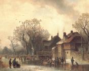 安东 道尔 : Motiv aus altenerding in oberbayern